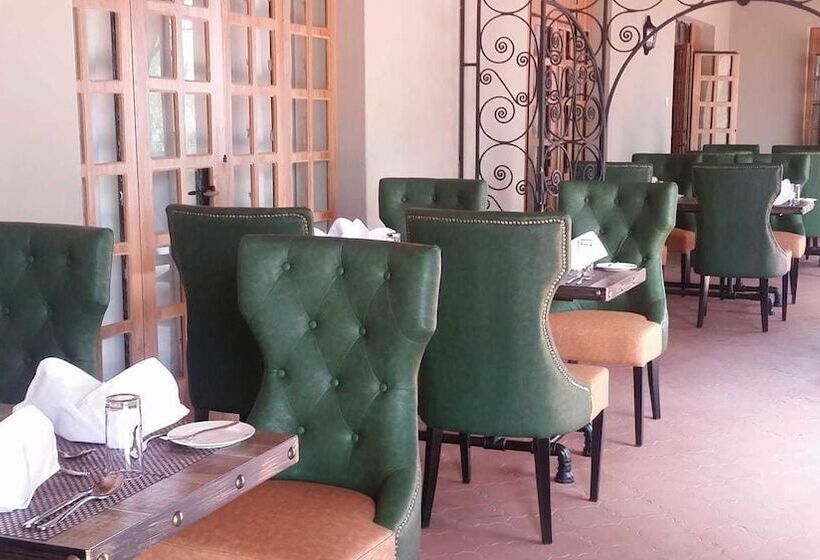 هتل Heritage By Serendib