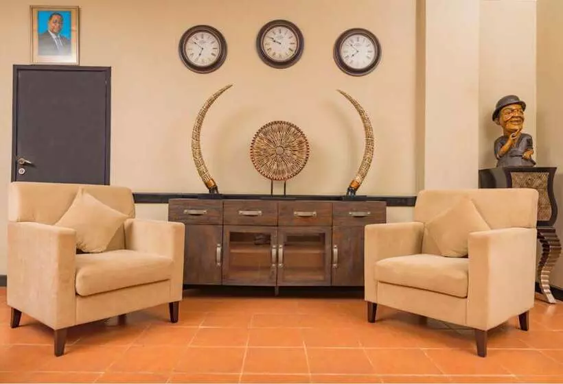 هتل Heritage By Serendib