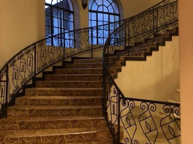 هتل Heritage By Serendib