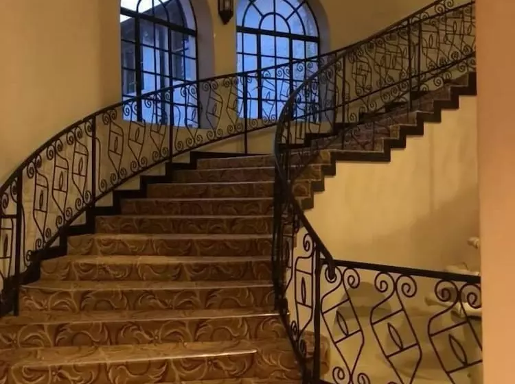 هتل Heritage By Serendib