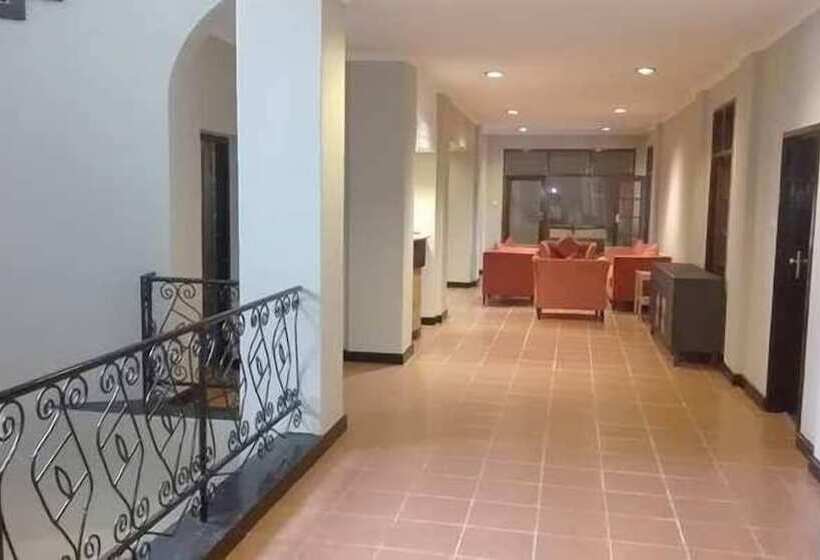 هتل Heritage By Serendib