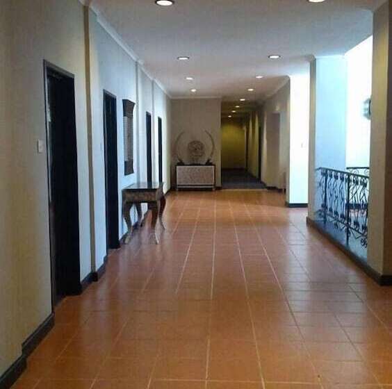 هتل Heritage By Serendib