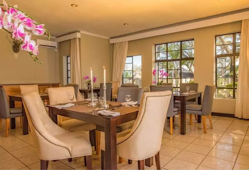 هتل Heritage By Serendib