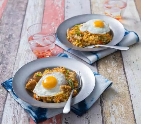 Hotelli Kampoeng Joglo Boutique