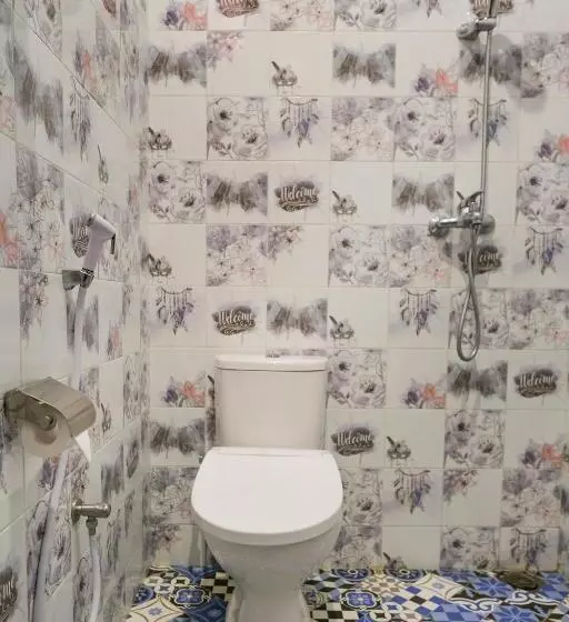 Hotelli Kampoeng Joglo Boutique