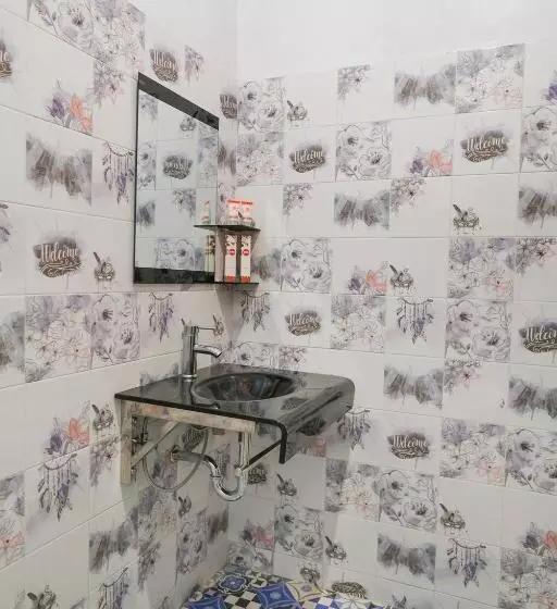 Hotelli Kampoeng Joglo Boutique