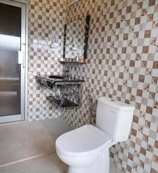 Hotelli Kampoeng Joglo Boutique