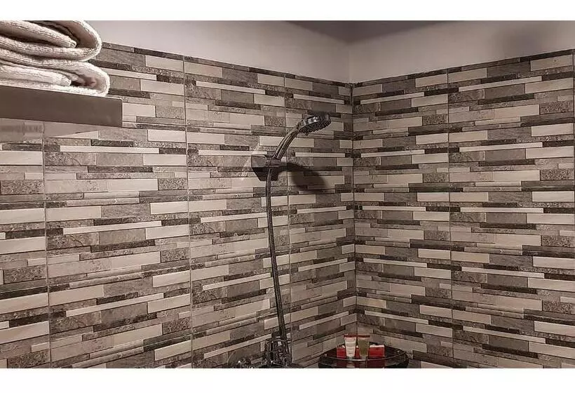 Hotelli Kampoeng Joglo Boutique