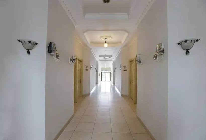 ホテル Collection O Mangga Besar Near Lokasari Square Formerly 45 Residence