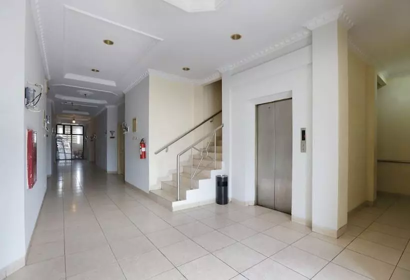 ホテル Collection O Mangga Besar Near Lokasari Square Formerly 45 Residence