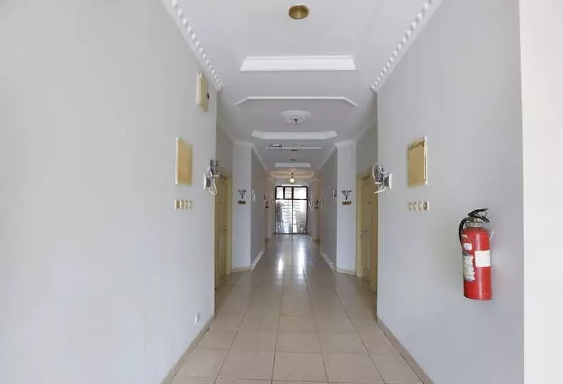 ホテル Collection O Mangga Besar Near Lokasari Square Formerly 45 Residence