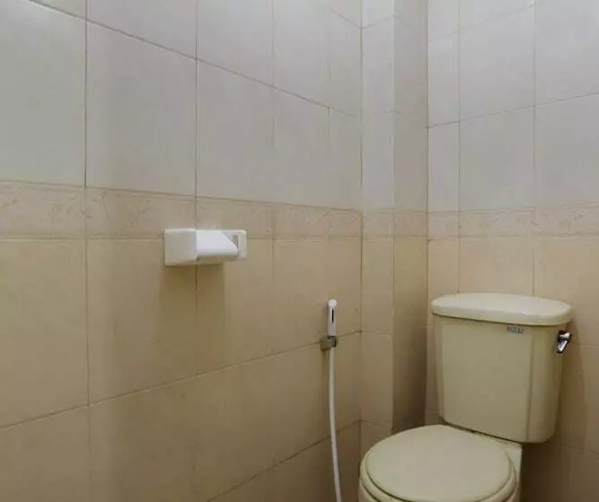 ホテル Collection O Mangga Besar Near Lokasari Square Formerly 45 Residence