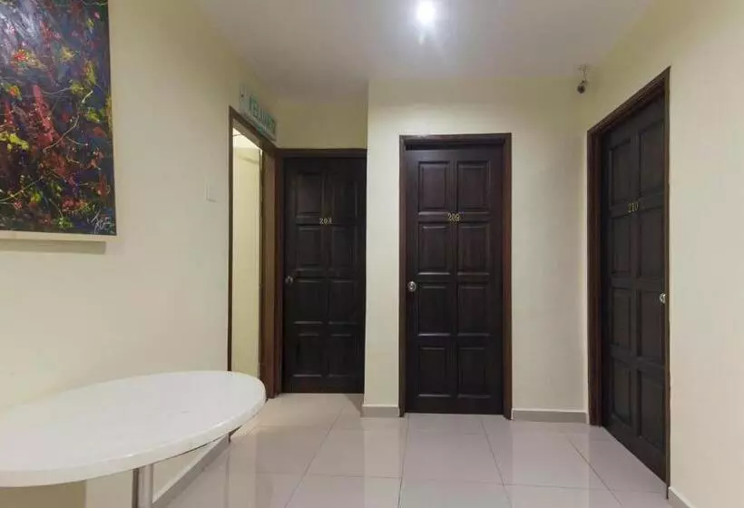 هتل Ferringhi Inn