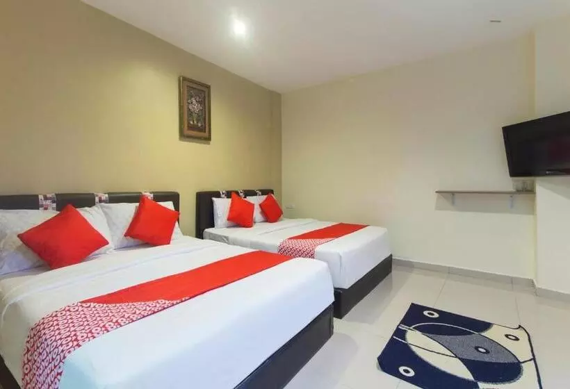 هتل Ferringhi Inn