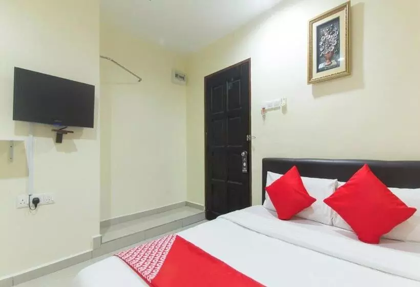 هتل Ferringhi Inn