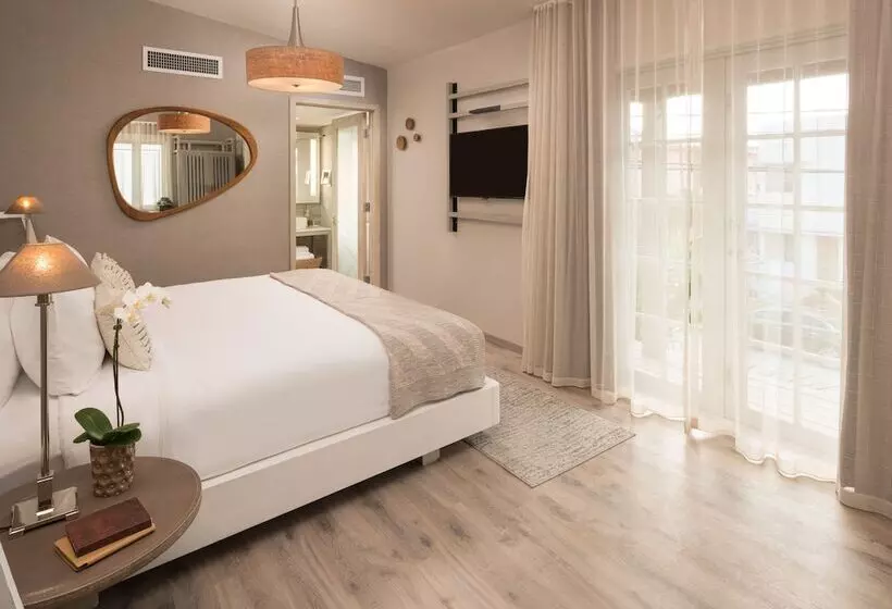 هتل Lennox Miami Beach