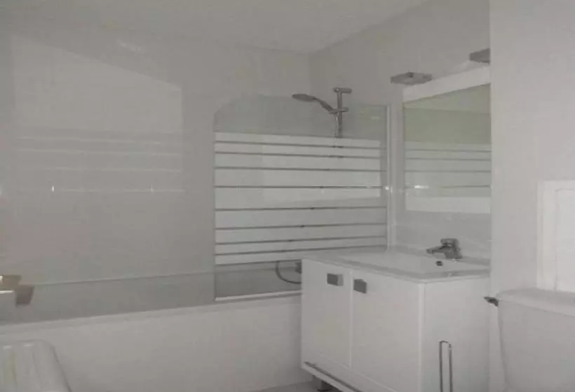 Hotelli Les Ambassades Du Soleil