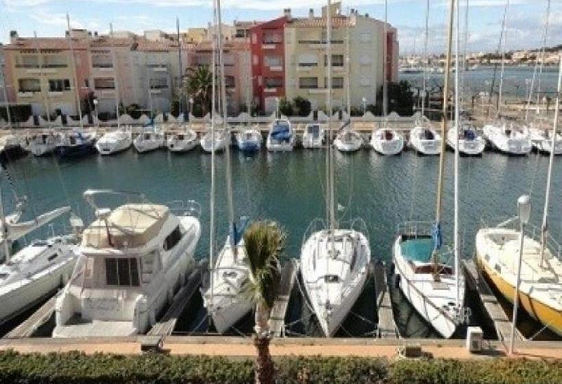 فندق Les Ambassades Du Soleil