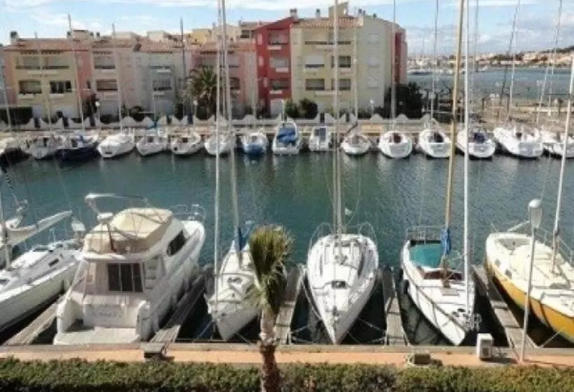 Hotelli Les Ambassades Du Soleil