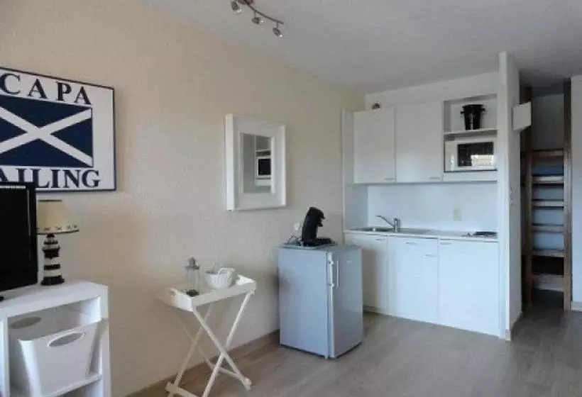 Hotelli Les Ambassades Du Soleil