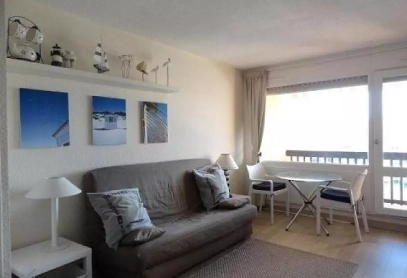 Hotelli Les Ambassades Du Soleil