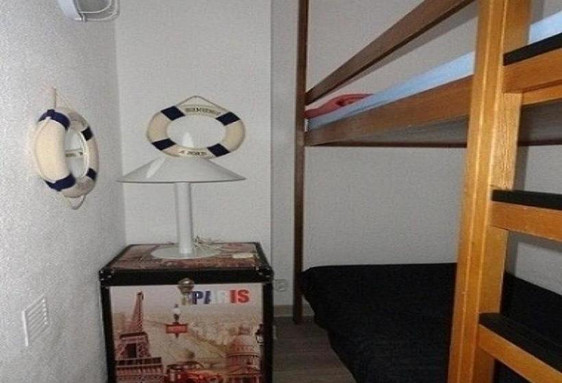 فندق Les Ambassades Du Soleil