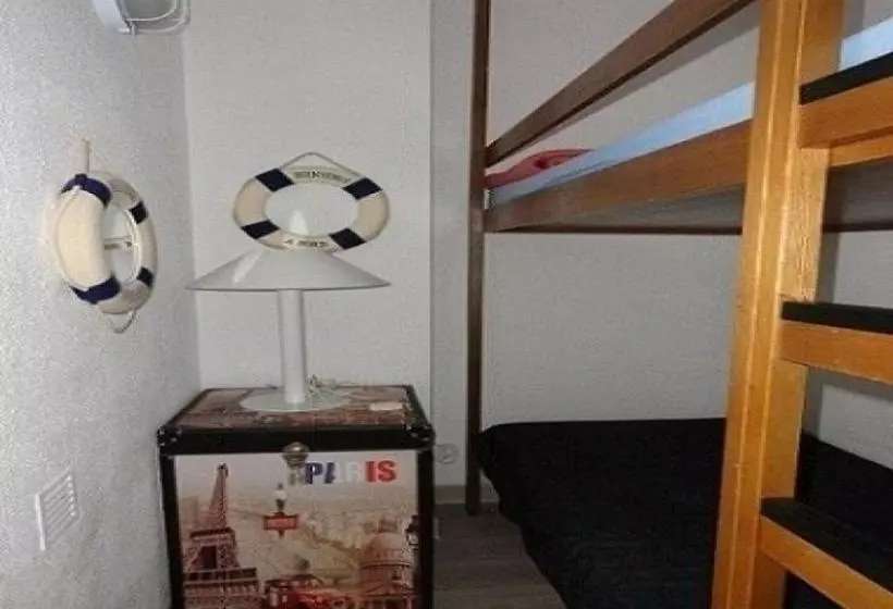 Hotelli Les Ambassades Du Soleil