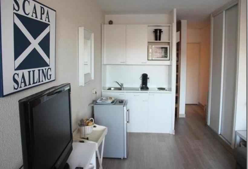 فندق Les Ambassades Du Soleil