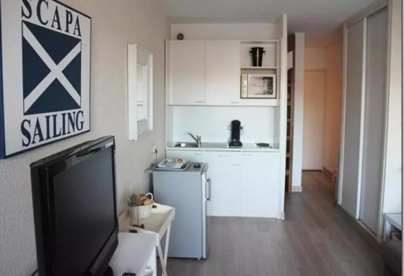 Hotelli Les Ambassades Du Soleil