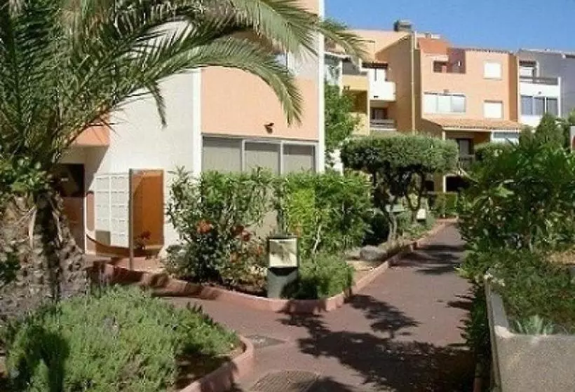 Hotelli Les Ambassades Du Soleil