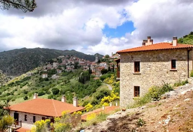 ホテル Methexis Boutique