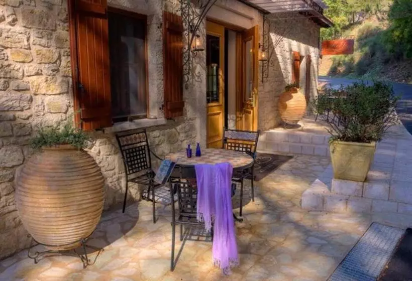 ホテル Methexis Boutique