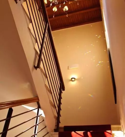 ホテル Methexis Boutique