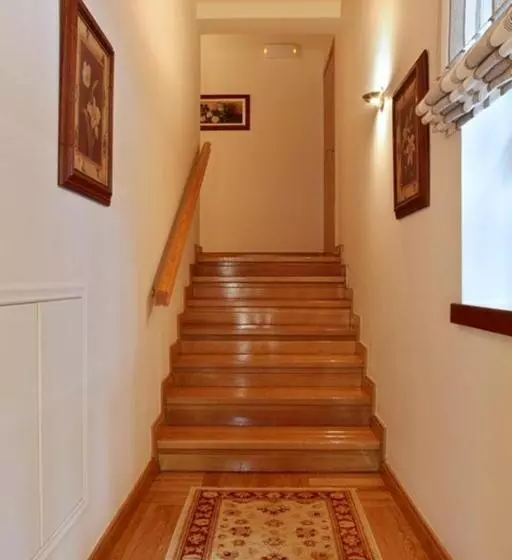 ホテル Methexis Boutique