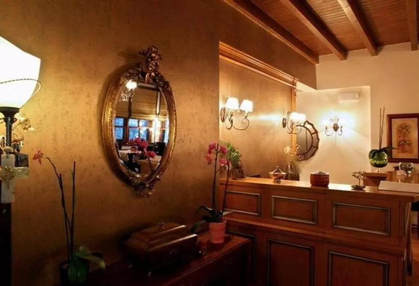 ホテル Methexis Boutique