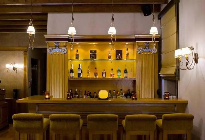 ホテル Methexis Boutique