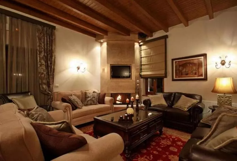 ホテル Methexis Boutique