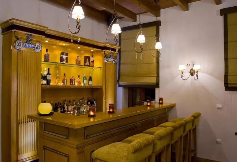 ホテル Methexis Boutique