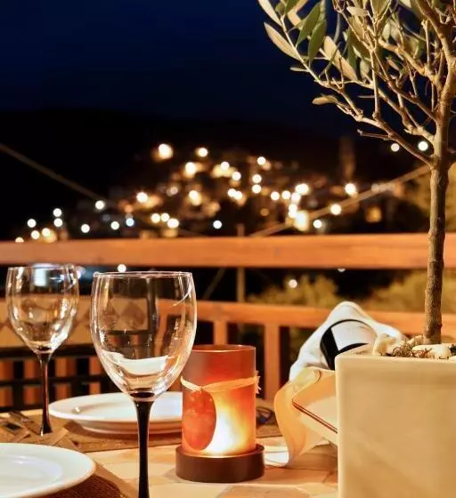 ホテル Methexis Boutique