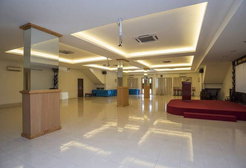 Hotel Oyo 586 My Residence