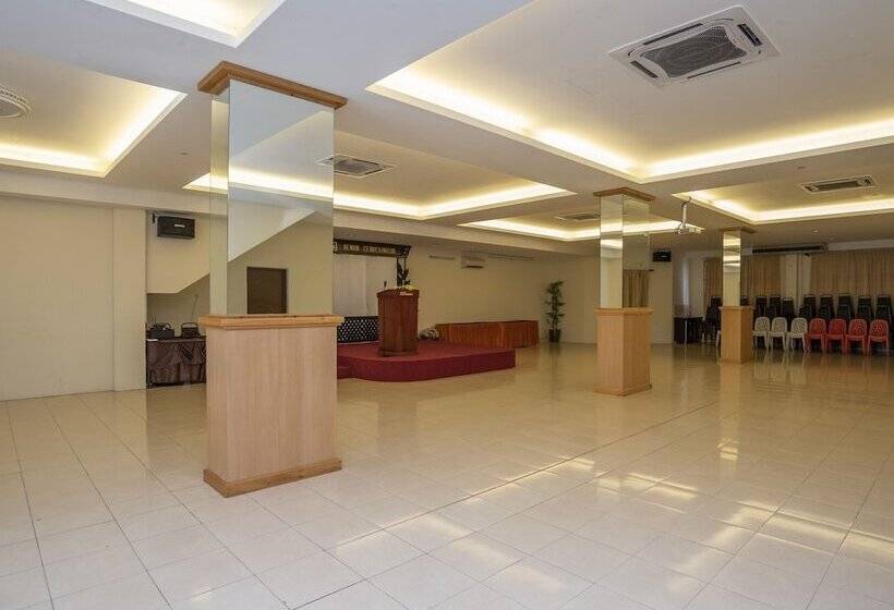 Hotel Oyo 586 My Residence