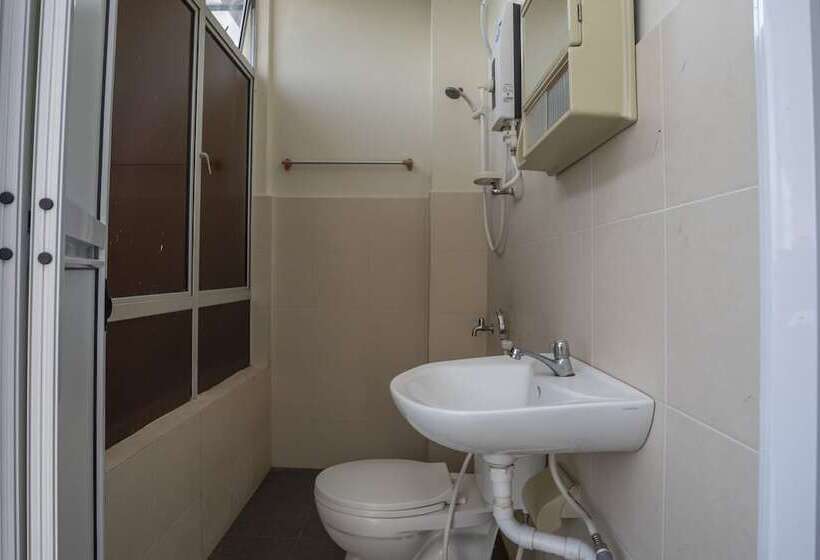 Hotel Oyo 586 My Residence