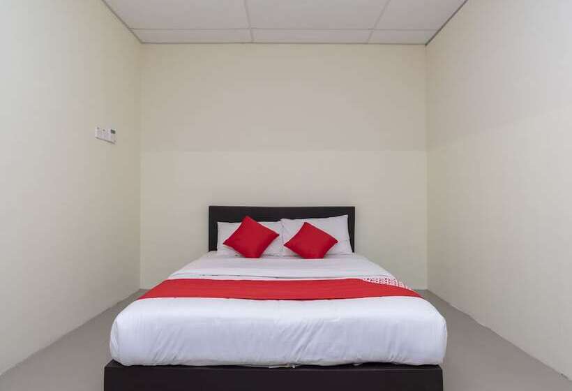 Hotel Oyo 586 My Residence