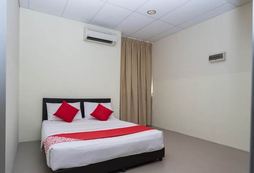 Hotel Oyo 586 My Residence