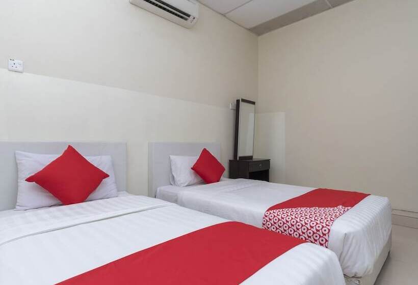 Hotel Oyo 586 My Residence