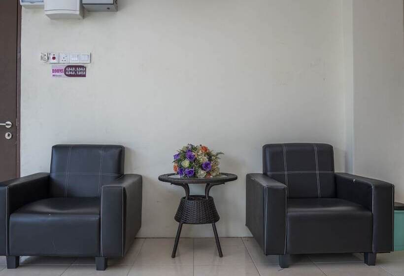 Hotel Oyo 586 My Residence