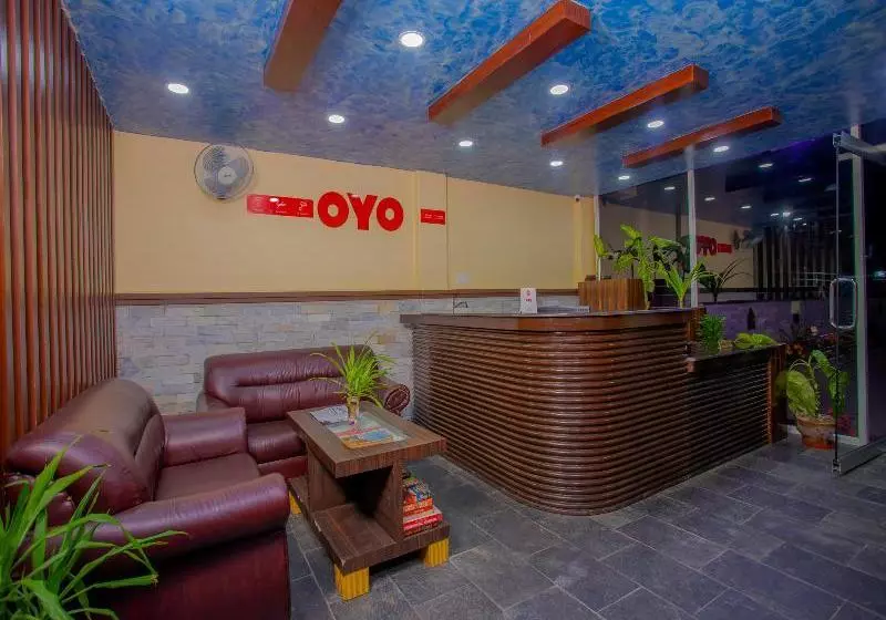 Oyo 253 Hotel Pinnacle