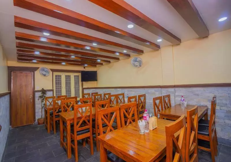 Oyo 253 Hotel Pinnacle