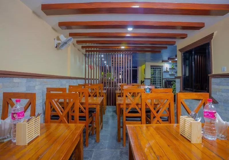 Oyo 253 Hotel Pinnacle