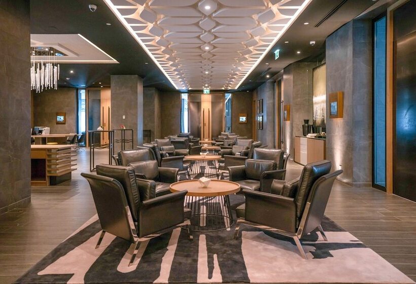 Hotel Al Bandar Rotana – Dubai Creek